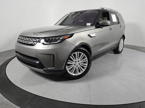 LAND ROVER DISCOVERY 2020 SALRR2RV5L2421723 image